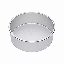 7" Round Pan