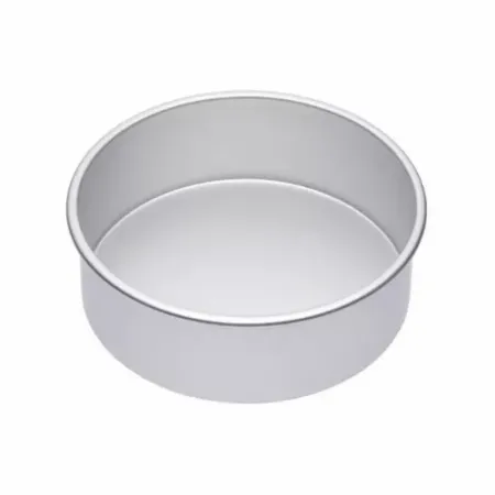 Fat Daddios 8" Round Pan