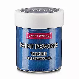 Sailor Blue Paint Powder