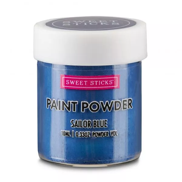 Sailor Blue Paint Powder