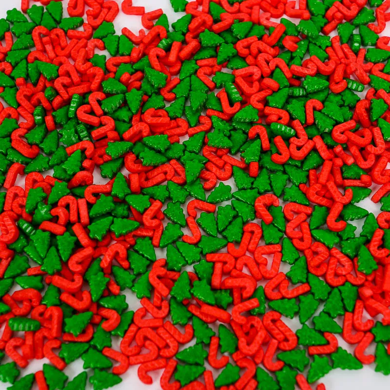Sprinks Santa's Coming sprinkles