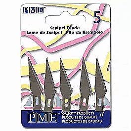PME Scalpel blades