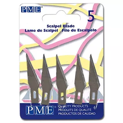 PME Scalpel blades