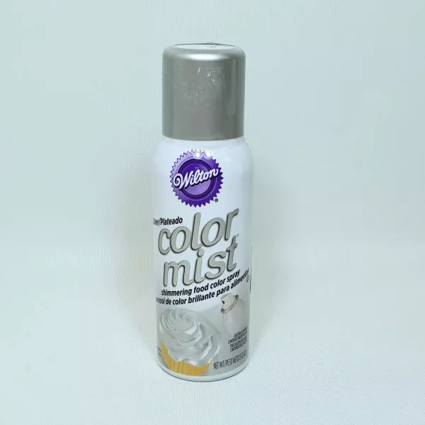 Shop Wilton Silver Color Mist