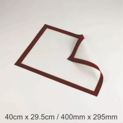 GoBake Silicone mat