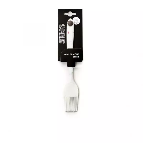 Small Silicone Brush