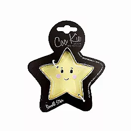 Small Star Cookie Cutter