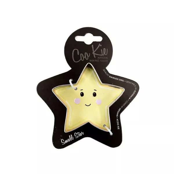 Small Star Cookie Cutter