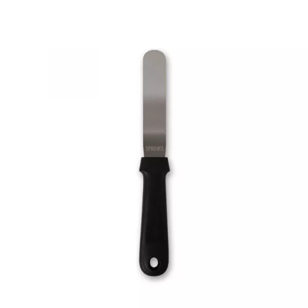 Sprinks 4 inch Straight Spatula