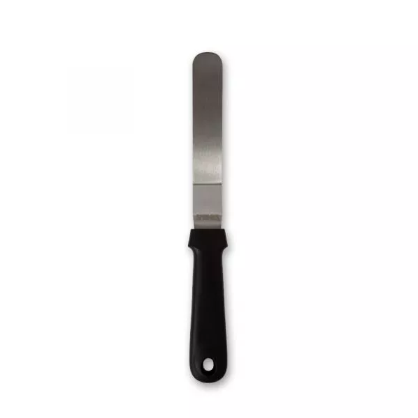 6 inch Cranked Spatula