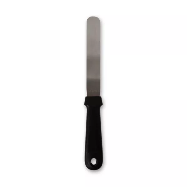 6 inch Straight Spatula