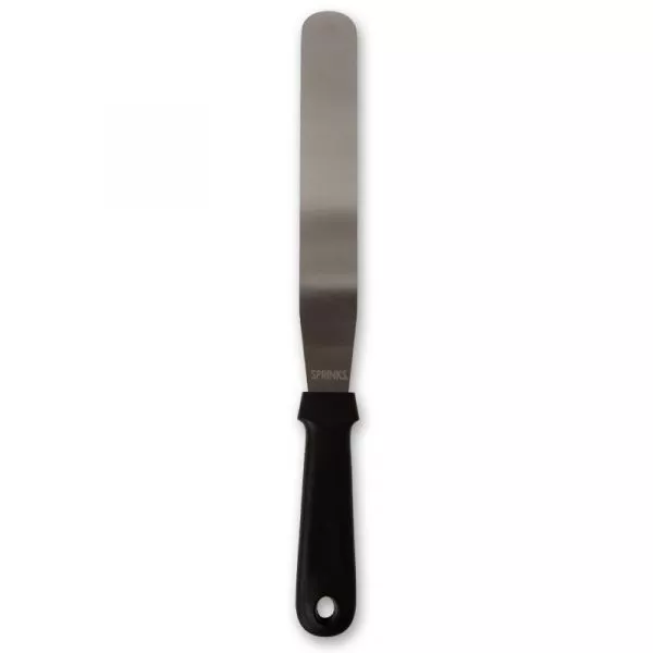 8 inch Straight Spatula