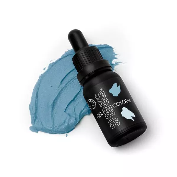 Sprinks Duck Egg Blue