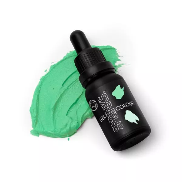 Sprinks Minty Fresh
