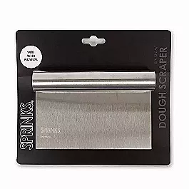 Sprinks Dough Scraper