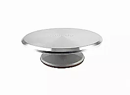 Stainless Steel Turntable