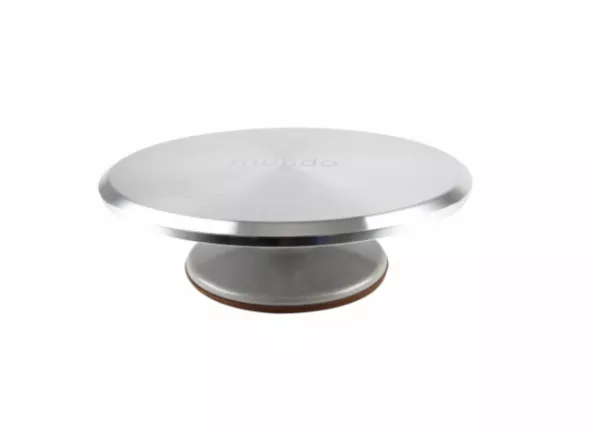 Stainless Steel Turntable