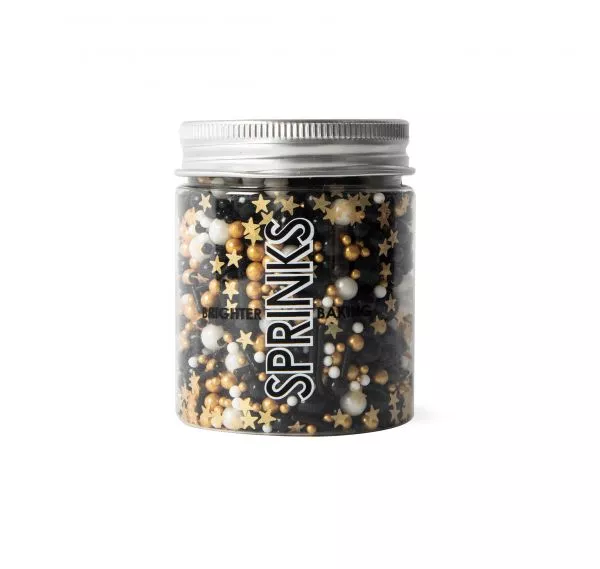 Sprinks Starry starry night medley