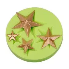 Star mould