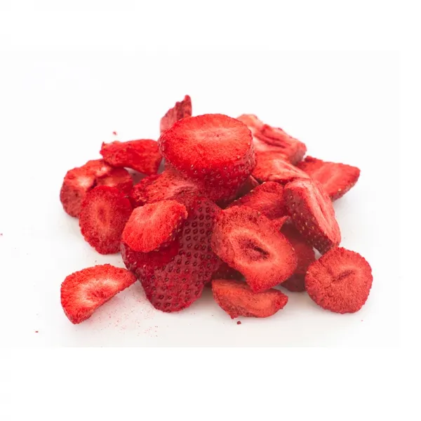 Fresh-As Strawberry Slices