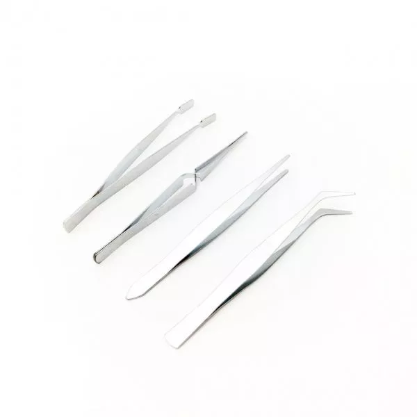 Tweezer Set