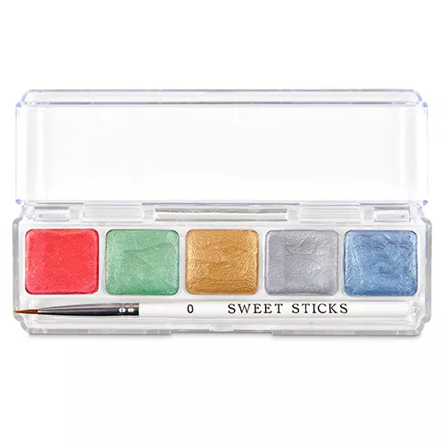 Sweet Sticks Christmas Mini Palette