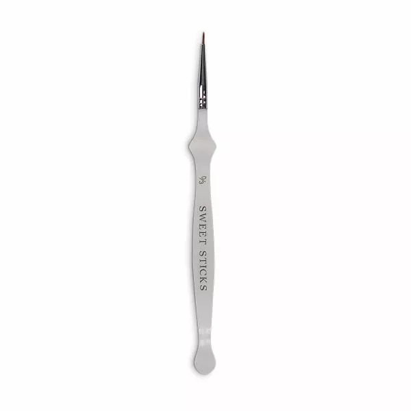 Clear Fine Line Brush