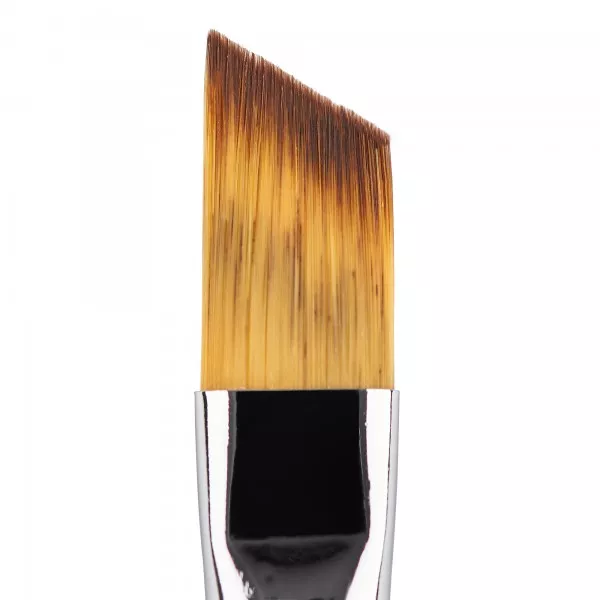 Sweet Sticks Angular Flat Brush #4