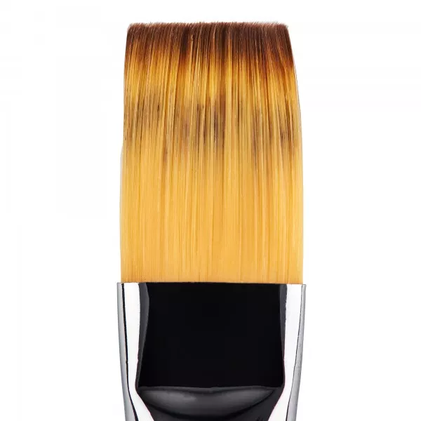 Sweet Sticks Flat Brush #10