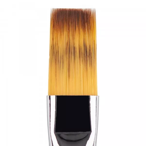 Sweet Sticks Flat Brush #4