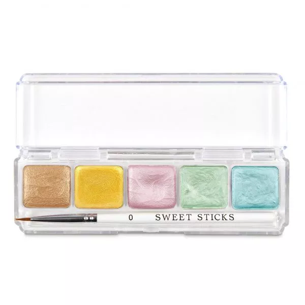 Sweet Sticks Easter Mini Palette