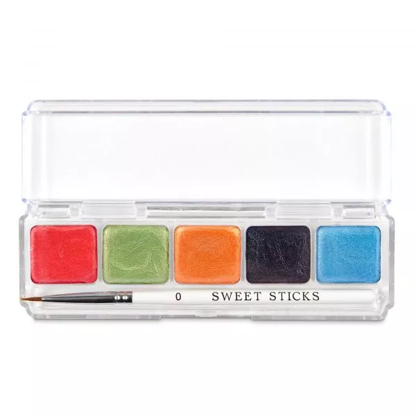 Monster Mini Palette