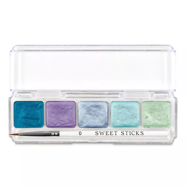 Under the Sea Mini Palette