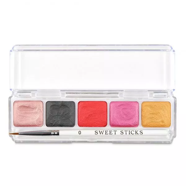 Sweet Sticks Valentines Mini Palette