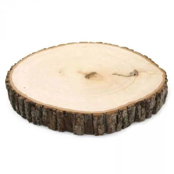 Log Slice