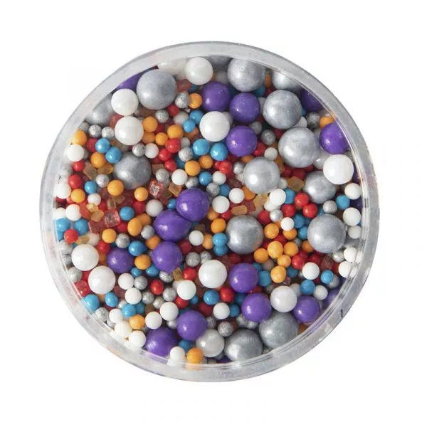 Sprinks Volcano Blend Sprinkles