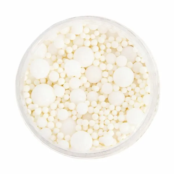 Sprinks Bubble Bubble White
