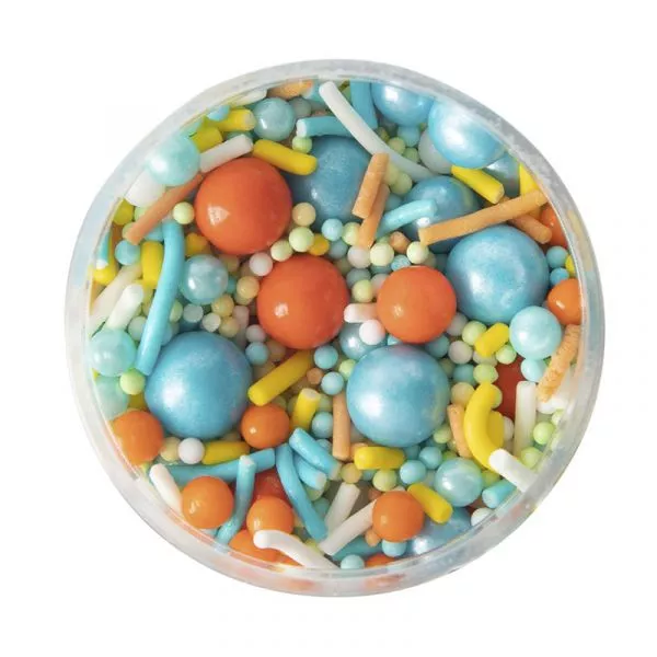 Sprinks Wild One Sprinkles