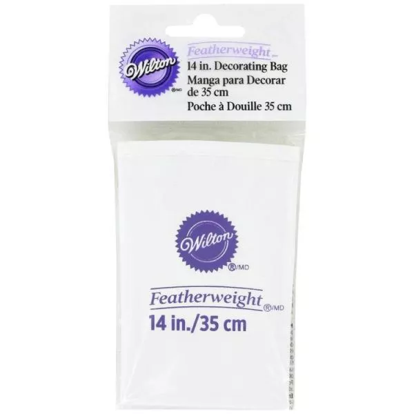 Wilton 14 Inch Piping Bag