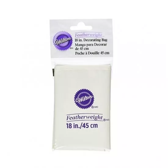 Wilton 18 Inch Piping Bag