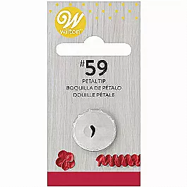 Wilton 59 piping tip