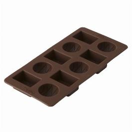 Patterned Candy Mould