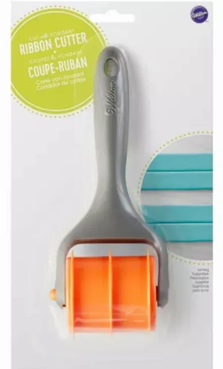 Wilton Ribbon Cutter