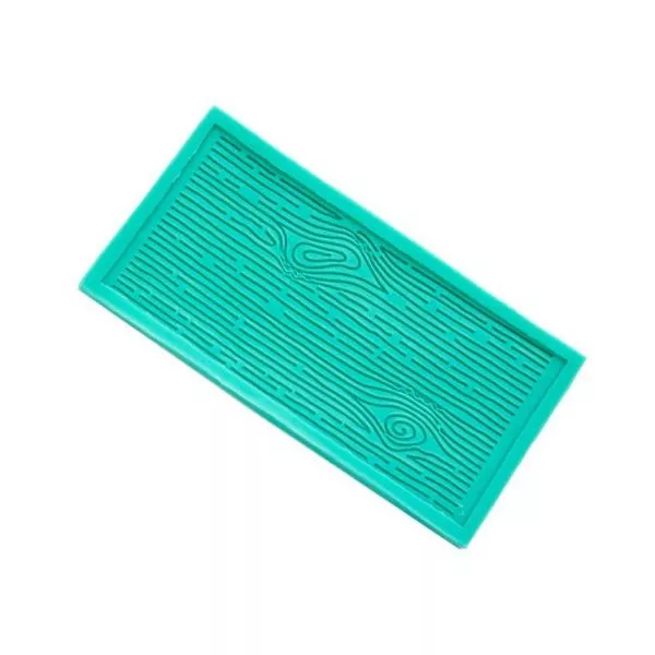 Sugar Crafty Wood Texture Mould