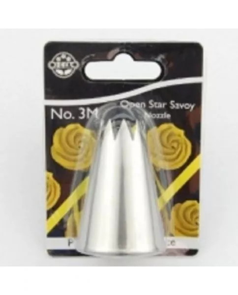 JEM 3M piping tip