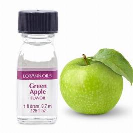 Lorann Green Apple oil dram