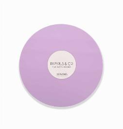 10" Pastel Lilac Board