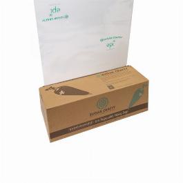 100 18inch Biodegradable piping bags