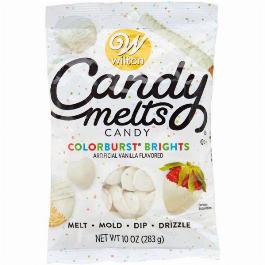 Colorburst Brights Candy Melts