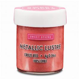 Circus Red Lustre Dust